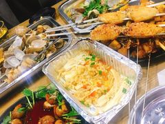 -老虎滩大连海鲜烧烤(建邺云锦路总店)