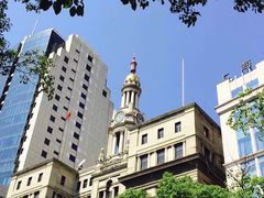 -东方明珠广播电视塔