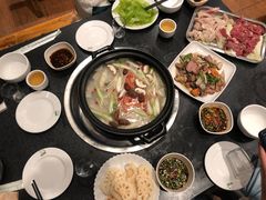 -乐山饭店