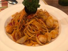 -安妮意大利餐厅(国贸店)