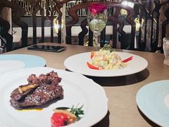 -波特曼西餐厅(中央大街店)