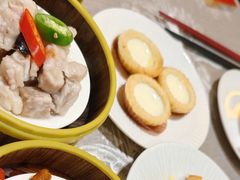 -香云轩·顺德菜(香云纱园林酒店店)