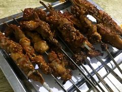 -壹加壹电烤串(总店)