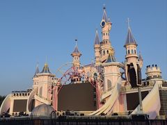 -沈阳方特欢乐世界