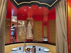 -牛将军•涮肉•烤肉•铁板烧(北京王府井·故宫店)