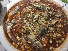 -老宋家鱼馆(北滨路店)