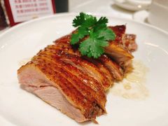 -十二粤味·顺德菜·烧鹅点心(五四广场店)