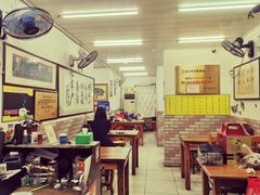大堂-乐回头饺子店