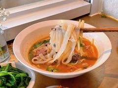 -漆黑觉米粉(三里屯店)