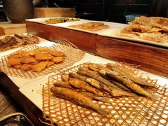 -吉布鲁牛排海鲜自助(CBD万达店)