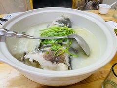 -高老庄·老溧阳·私房菜(南山竹海店)