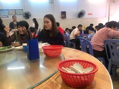 -长平老姿娘夜粥(平东一街店)