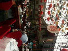-江宁会馆(劈柴院店)