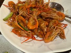 -锦岸私房菜(西栅大街店)