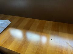 -黄山西海饭店-自助餐厅