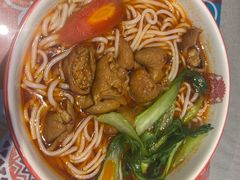-胡记德源粉·湖南菜(双安店)