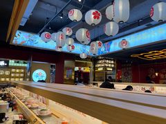 -三禾寿司(君尚店)