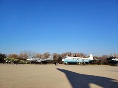 -中国航空博物馆