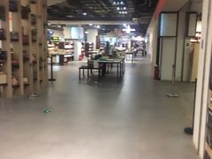 -北方图书城(沈阳天地店)