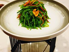 -珍呈中餐厅•粤川淮扬新疆(乌鲁木齐康莱德酒店)