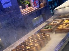 -曼格活海鲜·牛排自助(光明蓝鲸店)