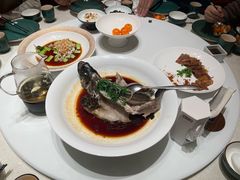 -鸽子侯·家宴·平价海鲜(绿地店)
