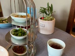 -浙江西子宾馆·牡丹厅