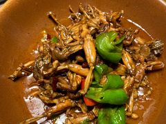 -金牌酸菜鱼(蓝天花园店)