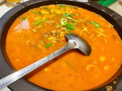 -秀儿四九城·新京菜(亚运村鸟巢店)