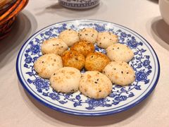 -客家大院·非遗赣南客家菜(郁孤台店)