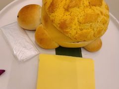 海龟菠萝油-蔡澜点心(三里屯T+MALL店)