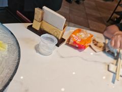 -滋粥楼·顺德菜(番禺广场总店)