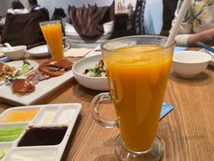 -小大董·烤鸭(王府井apm店)