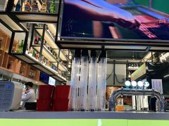 -木屋烧烤(创意园店)