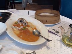 -上海小南国(不夜城店)