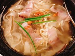 咸笃鲜-外婆家(世界城广场店)