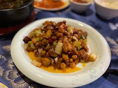 -富乐山酒店(西黄城根北街店)