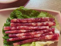 -蜀大侠火锅(森兰花园城店)