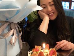-半勺舒舒生日蛋糕店