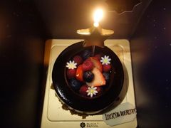 -黑池口感烘焙·生日蛋糕(坂田店)