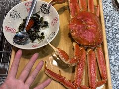 -震海贝烤贝·民俗特色店(延吉总店)