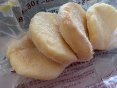 -鲍师傅糕点(江苏路店)