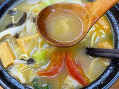 -金陵杨胖子·砂锅麻辣烫(金轮新天地店)