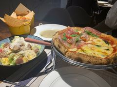 -Primo·丽莫意大利窑烤披萨