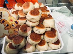 -长发西饼(临顿路店)