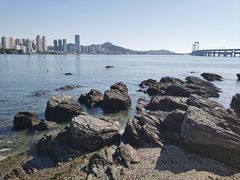 -黑石礁公园