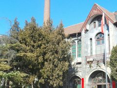 -天主教堂(莲池区)