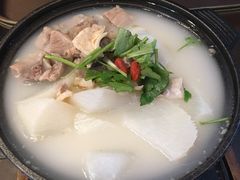 -嘉和一品粥(天秀店)