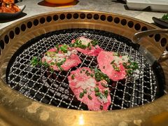 -乾杯烧肉居酒屋(中洲湾店)