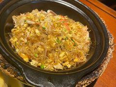 -意满花千醉(金茂览秀城店)